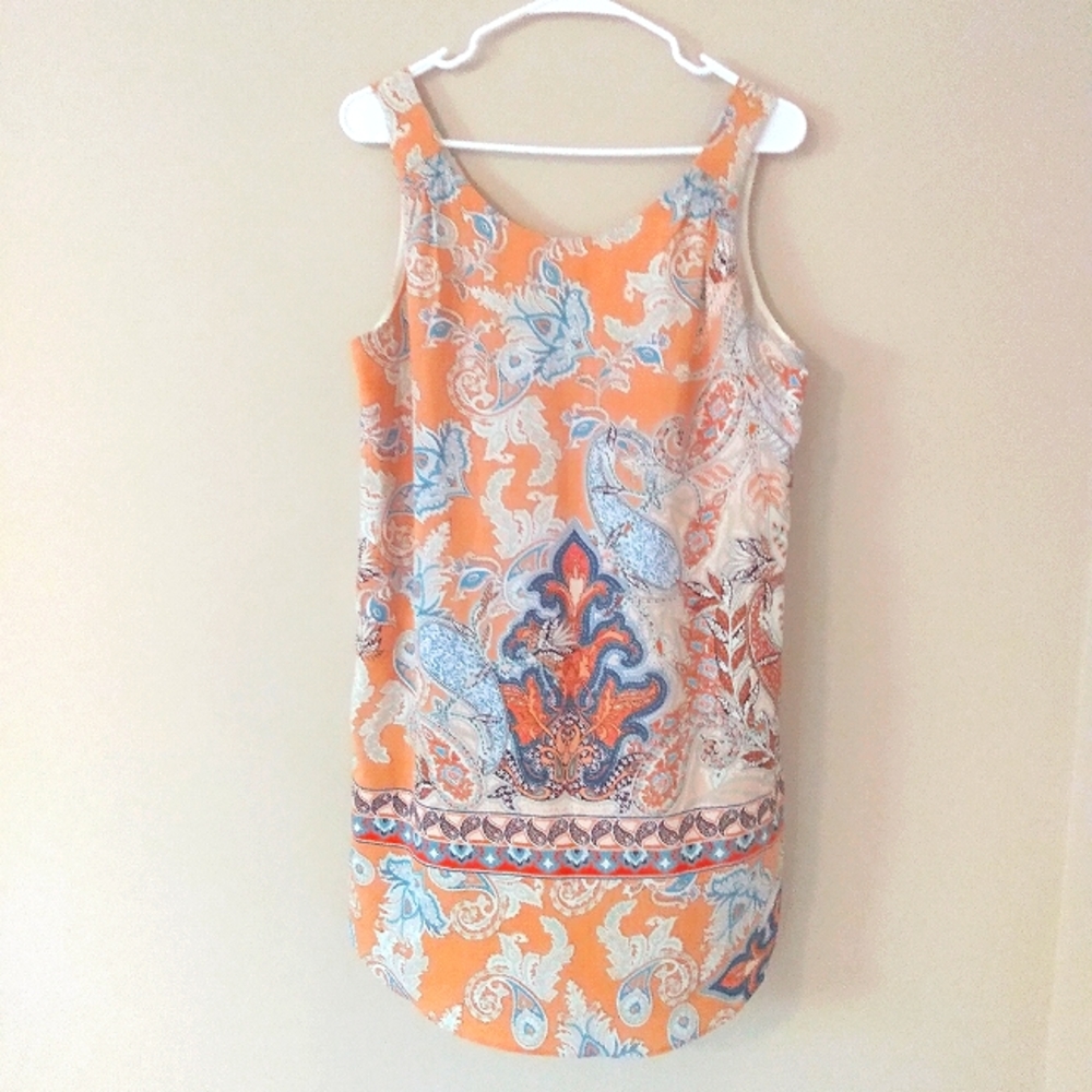 Lila Rose dress